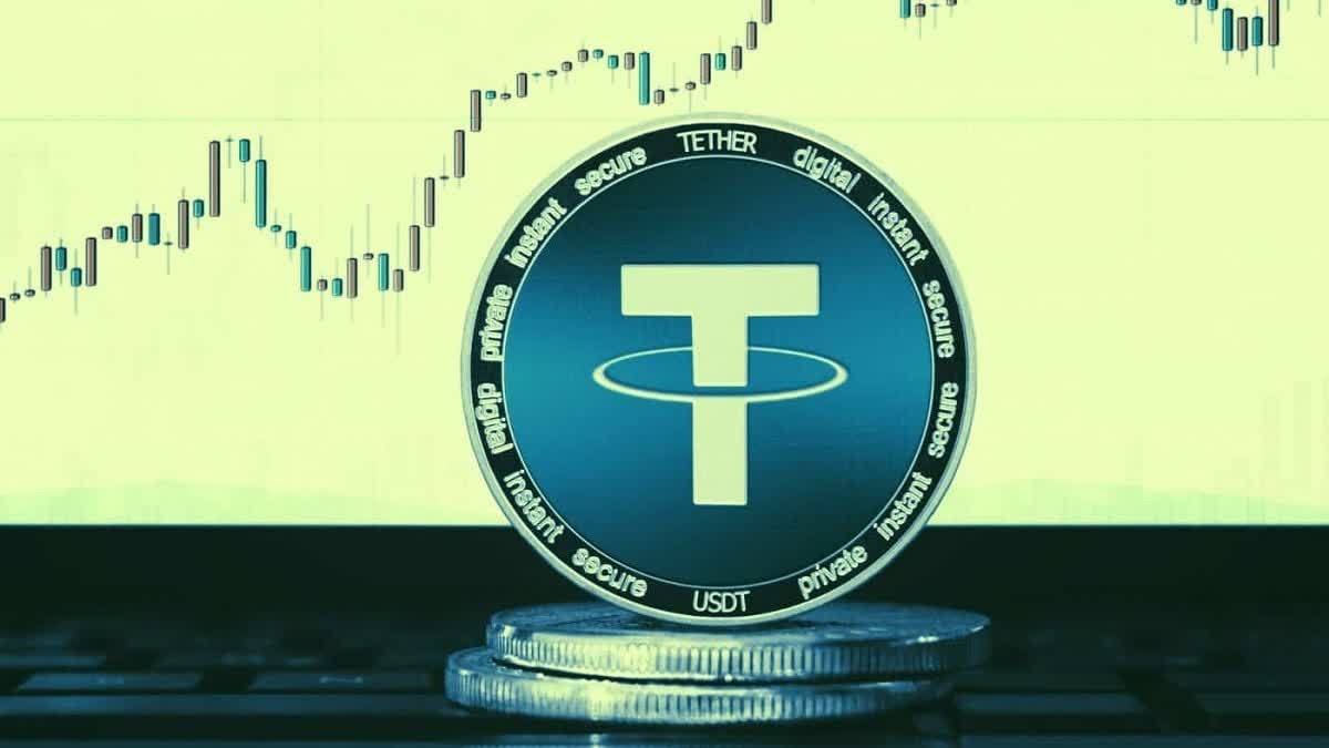 Tether (USDT) 구매 - 한국에서 Tether 에 투자하는 방법