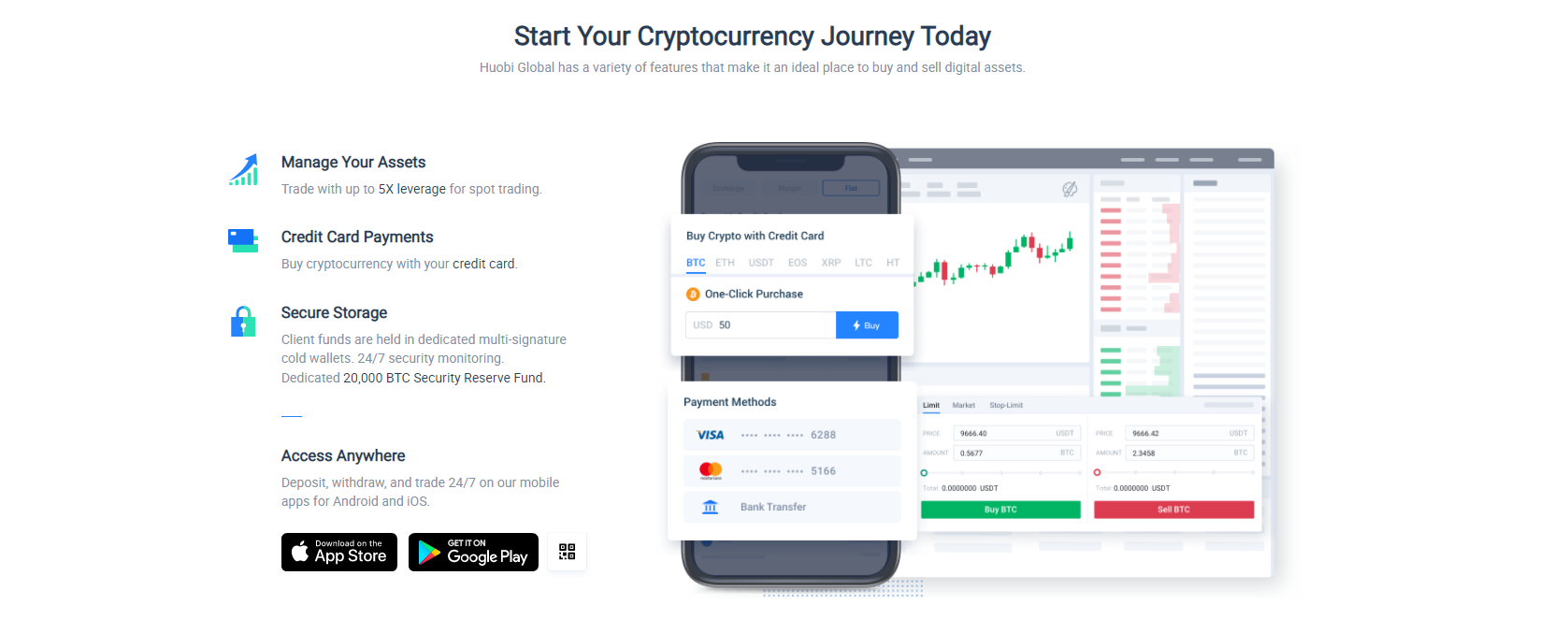 Huobi Global 암호화폐 파생상품 거래는 모바일에서도 가능합니다 Huobi Global 암호화폐 파생상품 거래는 모바일에서도 가능합니다